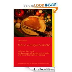   Rezepten (German Edition) Sabine Beuke  Kindle Store
