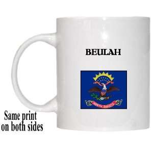  US State Flag   BEULAH, North Dakota (ND) Mug: Everything 