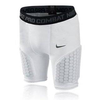 Nike Pro Combat Padded Tight Shorts