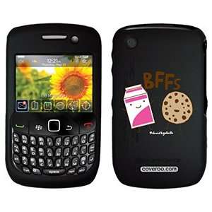  Bffs by TH Goldman on PureGear Case for BlackBerry Curve 