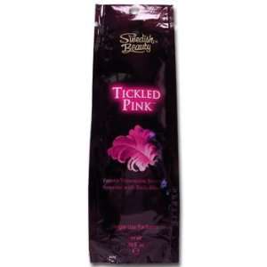  Swedish Beauty Tickled Pink Packet .5 Oz Beauty