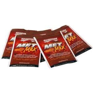  Champion Nutrition Met Max Packets, Chocolate, (Pack Of 60 