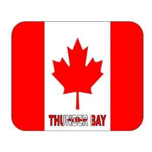  Canada, Thunder Bay   Ontario mouse pad 