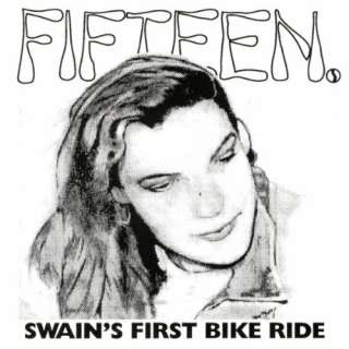  Swains First Bike Ride: Fifteen