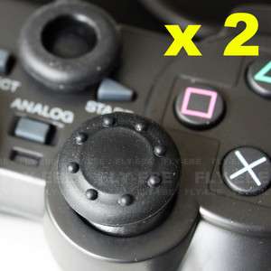   Cover Cap F PS1 PS2 PS3 XB0X 360 Wireless Controller Analog Thumbstick