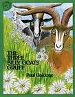 The Three Billy Goats Gruff NEW by Paul Galdone