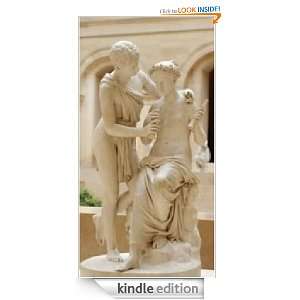 Daphnis and Chloe: Longus, George Thornley:  Kindle Store