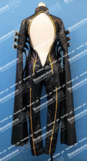 Bayonetta Cosplay Costume Size M Human Cos  