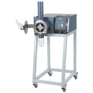 Thomas T4280V10 Stainless Steel ED 5 Digital Variable Wiley Mill, 19 