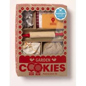  Garden Cookie Making Kit Toys & Games