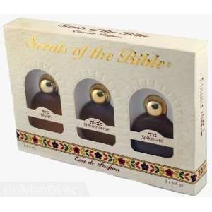   of the Bible Myrrh, Frankincense, Spikenard Arts, Crafts & Sewing