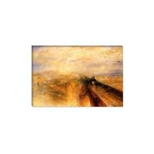   and Speed (The Great Western Railway) 1844 by Willia