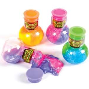  Lets Party By Rhode Island Novelties Wizards Brew Putty 