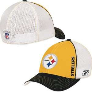  Men`s Pittsburgh Steelers Draft Day Cap: Sports & Outdoors