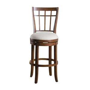  Greystone 8000062 Somerset Bar Stool, Amaretto