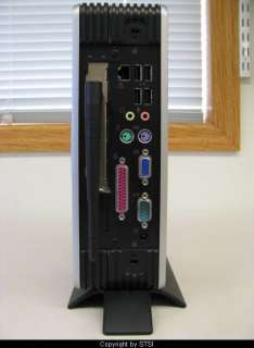 HP T5720 Thin Client EG840AA, Used Exc. Cond ~STSI 882780099517  