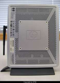 HP T5720 Thin Client EG840AAR, Used Exc. Cond ~STSI  