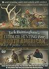 Jack Brittingham ULTIMATE HUNTING 7 DVD polar bear ++++  