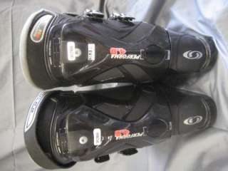 Salomon Performa 4.0 Ski Boots, Mondo Size 28 28.5, Mens size 10 
