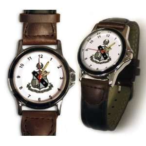  Alpha Sigma Phi Admiral Watch 