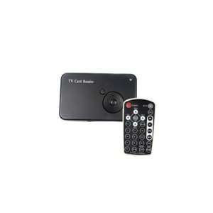   Multimedia Card Player with OTG for PC %26 TV 