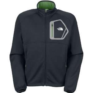  The North Face Release Fleece: Sports & Outdoors