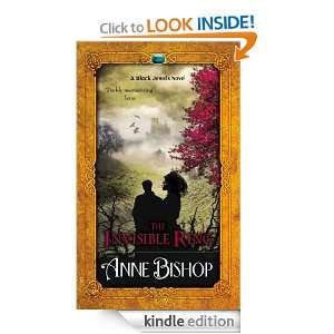The Invisible Ring Anne Bishop  Kindle Store