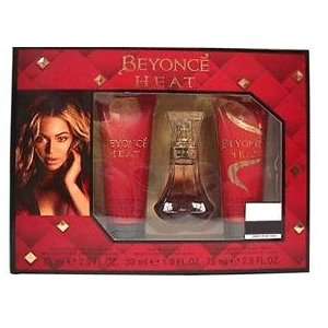  Beyonce Heat Womens Set 3 Pc