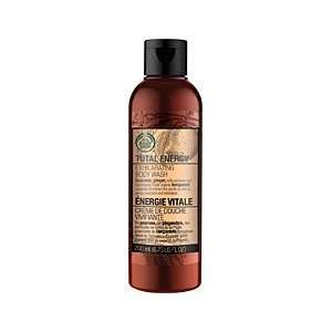  The Body Shop Total Energy Exhilarating Body Wash   6.75 