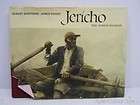 Antique Jericho The South Beheld Art Book by Hubert Shu