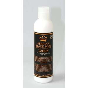  African Black Soap Lotion   8 oz.: Everything Else