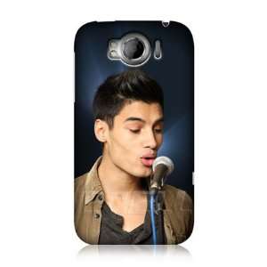  Ecell   SIVA KANESWARAN THE WANTED BACK CASE COVER FOR HTC 