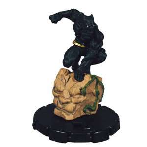    HeroClix Black Panther # 24 (Experienced)   Avengers Toys & Games
