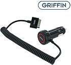 griffin power jolt se car charger all ipod nano 4g