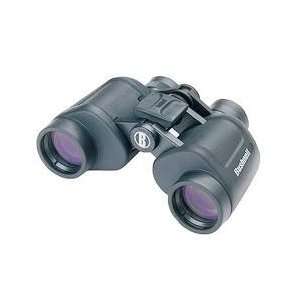 7x35mm Powerview Binoculars, InstaFocus, BK7 Porro Prism, Tripod 