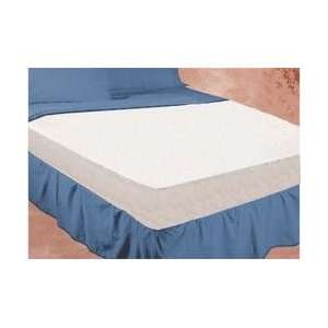  Science of Sleep Allergy Free Mattress Cover Pad   King 