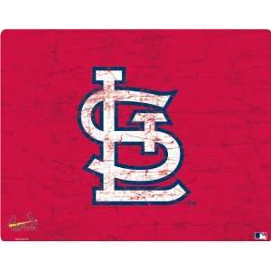  St. Louis Cardinals   Solid Distressed skin for Olympus 