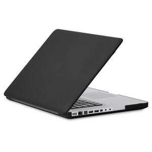   15 MacBook Pro SeeThru BLACK (Bags & Carry Cases)