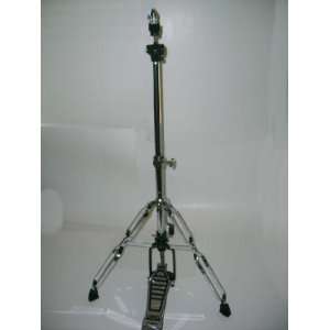  GP Percussion Professional Double Braced Hi Hat Stand 