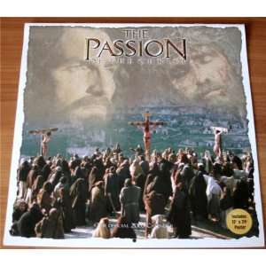  The Passion of the Christ (the Official 2005 Calendar 