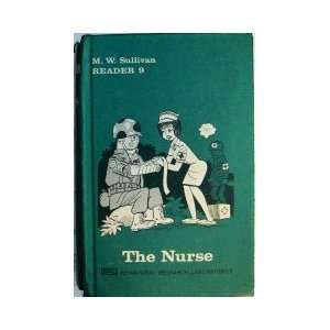  The Nurse M.W. Sullivan Books