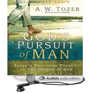   Heart (Audible Audio Edition) A. W. Tozer, Grover Gardner Books