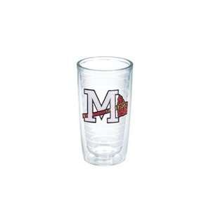  Tervis Tumbler Mississippi Braves