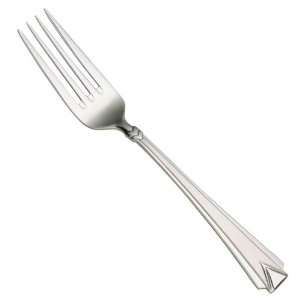  Walco Athenian S/S European Dinner Fork   26051 Kitchen 