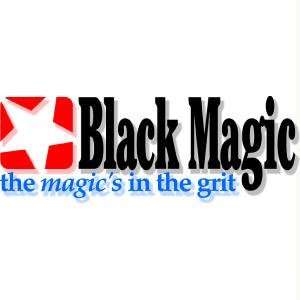  Black Magic Griptape,50 Sheet
