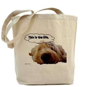  This is the life. Humor Tote Bag by  Beauty