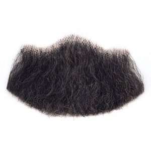  Chinbeard Goatee Black M 9 