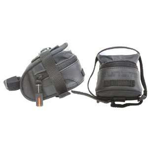 Sunlite Gator Gripper Seat Bag, 2011 Model, Small, Black:  