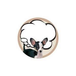  Really Cute Chihuahua Puppy Sticky Notes Pads Office 