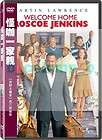 Welcome Home Roscoe Jenkins (2008) DVD MARTIN LAWRENCE 